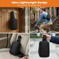 🎒 Urban Commuter Sling Bag for Men – Minimalist, Water-Resistant, Lightweight ✨