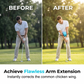 Posture Correcting Golf Swing Trainer