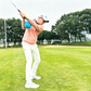 Posture Correcting Golf Swing Trainer