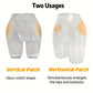 🍑 LIMITED-TIME 50% OFF! ✨ Instant Curves Silicone Hip Pads – Medical-Grade, Self-Adhesive & Reusable. Enhance Your Natural Silhouette & Feel Confident in Any Outfit 💃✨