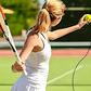 Solo Tennis Rebound Trainer