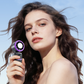 ❄️ Portable Cooling Fan with Ice Compress Plate | Personal Cooling Fan for Travel, Office, Outdoor and Hot Days