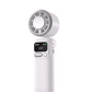 ❄️ Portable Cooling Fan with Ice Compress Plate | Personal Cooling Fan for Travel, Office, Outdoor and Hot Days