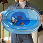 🐾 Inflatable Cooling Water Bed for Cats | Fun Summer Pet Bed with Cooling Water Cushion Comfort