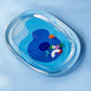 🐾 Inflatable Cooling Water Bed for Cats | Fun Summer Pet Bed with Cooling Water Cushion Comfort