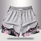 🏃‍♀️💦 LIMITED TIME 53% OFF! Women’s 2 in 1 Athletic Shorts – Secure Built In Liner, Adjustable Waist and Convenient Pockets