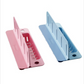 💧 Foldable Sink Splash Guard with Suction Cups | Kitchen Splash Shield for Sink, Faucet and Countertop Protection