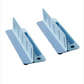 💧 Foldable Sink Splash Guard with Suction Cups | Kitchen Splash Shield for Sink, Faucet and Countertop Protection