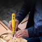 🎨All-in-One Electric Carving Tool Set – 53% OFF⏰, 12 Bits, Wood & Linoleum Engraver