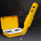 🎨All-in-One Electric Carving Tool Set – 53% OFF⏰, 12 Bits, Wood & Linoleum Engraver
