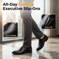 ⏳Limited-time 55% off⏰Breathable Slip-On Dress Shoes👞