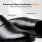 ⏳Limited-time 55% off⏰Breathable Slip-On Dress Shoes👞
