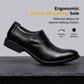 ⏳Limited-time 55% off⏰Breathable Slip-On Dress Shoes👞