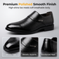 ⏳Limited-time 55% off⏰Breathable Slip-On Dress Shoes👞