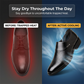 ⏳Limited-time 55% off⏰Breathable Slip-On Dress Shoes👞