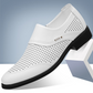 ⏳Limited-time 55% off⏰Breathable Slip-On Dress Shoes👞