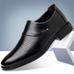 ⏳Limited-time 55% off⏰Breathable Slip-On Dress Shoes👞