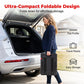 Heavy-Duty Folding Cart | Lightweight at 3.1 kg with High Load Capacity · A Must-Have for Shopping and Moving