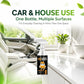 🧴 50% OFF NOW! 🧼 Heavy-Duty Interior Cleaner & Degreaser – Cuts through grease & grime – Safe for cars, kitchens & workshops – streak-free formula ✨🚗