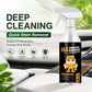 🧴 50% OFF NOW! 🧼 Heavy-Duty Interior Cleaner & Degreaser – Cuts through grease & grime – Safe for cars, kitchens & workshops – streak-free formula ✨🚗
