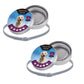🐶🐱 Flea and Tick Collar for Dogs  and Cats, Waterproof Adjustable Pet Collar for Long Lasting Outdoor Protection