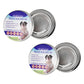 🐶🐱 Flea and Tick Collar for Dogs  and Cats, Waterproof Adjustable Pet Collar for Long Lasting Outdoor Protection