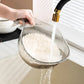 ⏰🔥LIMITED TIME 50% OFF!🔥50K+ SOLD! Multi-functional Clear Draining Basket