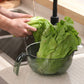 ⏰🔥LIMITED TIME 50% OFF!🔥50K+ SOLD! Multi-functional Clear Draining Basket