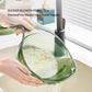 ⏰🔥LIMITED TIME 50% OFF!🔥50K+ SOLD! Multi-functional Clear Draining Basket
