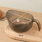 ⏰🔥LIMITED TIME 50% OFF!🔥50K+ SOLD! Multi-functional Clear Draining Basket