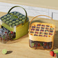 🧊 2-in-1 Double Layer Portable Ice Box -No cracks, no leaks, always perfect ice cubes ❄️🍹