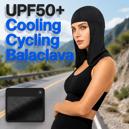 🧢☀️ FLASH SALE -50%! Breathable Outdoor Balaclava with UPF50+ UV Protection – Neck Protection, Lightweight, Ultra-Elastic, 19 Colors, Ideal for Hiking & Fishing 🌿