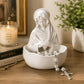 ⏳Limited-time 50% off⏰Elegant Resin Figurine Tabletop Decor🧕