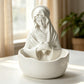 ⏳Limited-time 50% off⏰Elegant Resin Figurine Tabletop Decor🧕