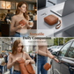🎉This Week's Special Sales - 60% OFF✨Minimalist Mini Coin Purse with Wrist Strap