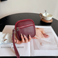 🎉This Week's Special Sales - 60% OFF✨Minimalist Mini Coin Purse with Wrist Strap
