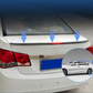 🚗⚡ LIMITED-TIME 53% OFF! Car Downforce Rear Spoiler – Drill-Free Adhesive Install, Adjustable 3-Piece Design & Durable ABS Build 🏁