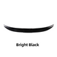 🚗⚡ LIMITED-TIME 53% OFF! Car Downforce Rear Spoiler – Drill-Free Adhesive Install, Adjustable 3-Piece Design & Durable ABS Build 🏁