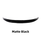 🚗⚡ LIMITED-TIME 53% OFF! Car Downforce Rear Spoiler – Drill-Free Adhesive Install, Adjustable 3-Piece Design & Durable ABS Build 🏁