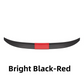 🚗⚡ LIMITED-TIME 53% OFF! Car Downforce Rear Spoiler – Drill-Free Adhesive Install, Adjustable 3-Piece Design & Durable ABS Build 🏁