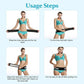 💪 LIMITED-TIME 51% OFF! ✨ SI Joint Belt for Sciatica Pain Relief – Breathable, Postpartum Support, Secure Fit 🩹