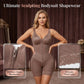 🥳2026 HOT SALE🥳💞50% OFF!✨ 💝Tummy Control Butt Enhancer Shapewear