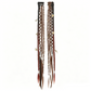 📢📢50% OFF !! ⏰Maillard Style Pre-Braided Hair Extensions