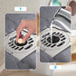 🧼🚿 Fizzing drain cleaner tablets – dissolve clogs, deodorize, safe for pipes!