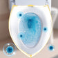 🧼🚿 Fizzing drain cleaner tablets – dissolve clogs, deodorize, safe for pipes!