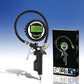 🏆HOT SALE 50% OFF🚗Digital Tire Inflator with Pressure Gauge LED Backlit Air Chuck