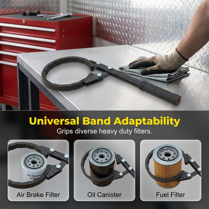 ⏰🔥LIMITED TIME 50% OFF!⏰Heavy Duty Dryer Wrench
