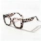 ⏰🔥LIMITED TIME 50% OFF!🔥50K+ SOLD!  ☀️Statement Square Sunglasses🕶️