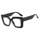 ⏰🔥LIMITED TIME 50% OFF!🔥50K+ SOLD!  ☀️Statement Square Sunglasses🕶️
