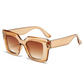 ⏰🔥LIMITED TIME 50% OFF!🔥50K+ SOLD!  ☀️Statement Square Sunglasses🕶️